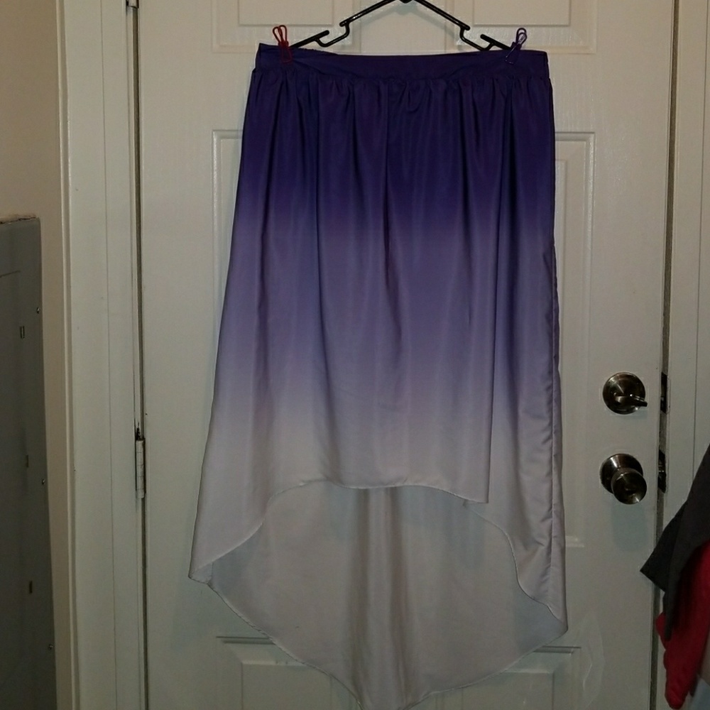Mossimo skirt